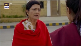 Mere Humsafar - Episode 33 - 18th Aug 2022